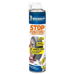 Kit Ripara Pneumatici Spray Michelin Stop Forature