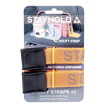 Organizer da baule Stayhold Utility Straps