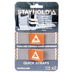 Organizer da baule Stayhold Quick Straps