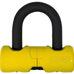 Bloccadisco Abus Arco 405 giallo