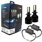 Lampadine H1 D-Gear Led Headlight Conversion Kit V1