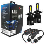 Lampadine H4 D-Gear Led Headlight Conversion Kit V1