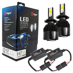 Lampadine H7 D-Gear Led Headlight Conversion Kit V1