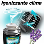 Pulizia climatizzatore Bbros Auto