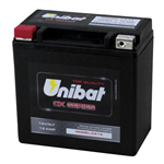 Batteria moto Unibat CX 14