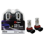 Lampadine H11 D-Gear Cree Led Fog and Day Light