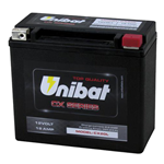 Batteria moto Unibat CX 20L