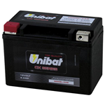 Batteria moto Unibat CX 9