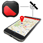 Localizzatore Gps Vodafone Automotive Find