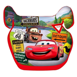 Alzabimbo Disney Cars