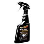 Pulitore Motore Meguiars Engine dressing