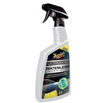 Pulitore rapido Meguiars Ultimate waterless Wash and Wax