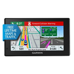 Navigatore Auto Garmin DriveAssist 51 LMT-S