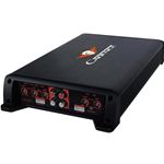 Amplificatore Cadence Q2404