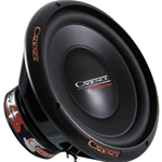 Subwoofer Cadence CV10D4 Volcano