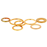 Guarnizione tappo coppa olio Xl Tech