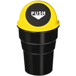 Cestino Int Auto Push bin