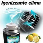 Pulizia climatizzatore Bbros Auto