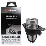 Lampadine Led Angel Eyes D-Gear BMW  Bmw Serie 3