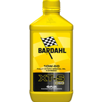 Olio motore Bardahl Bardahl  XT-S C60  10W60
