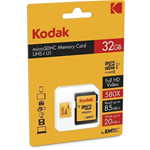 Micro SD Kodak