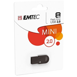 Flash drive Emtec