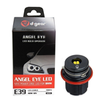 Lampadine Led Angel Eyes D-Gear BMW  Bmw