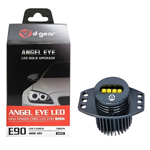 Lampadine Led Angel Eyes D-Gear BMW  Bmw