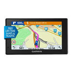 Navigatore Auto Garmin DriveSmart 51 LMT-S