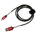 Cavo Micro USB - USB Int Auto Usb>Apple 8 pin