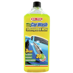 Shampoo con cera Ma-Fra Car Wash