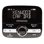 Kit vivavoce Kenwood KTC-500DAB