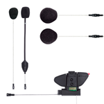 Accessori e ricambi interfono Midland Kit Audio BT Pro