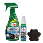 Pulitore tessuti auto Turtle Wax Turtle