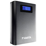 Caricabatterie esterno portatile Varta Power Bank 7800 mAh
