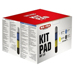 Kit tampone Ma-Fra Per lucidatrice