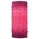 Bandana multifunzione tubolare Buff Boronia Pink