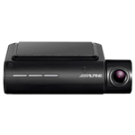 Videocamera Dash Cam Alpine DVR-F800PRO