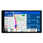 Navigatore Auto Garmin DriveSmart 55