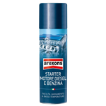 Prodotti tecnici Arexons Starter spray