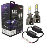 Lampadine H1 D-Gear Led Headlight Conversion Kit V2