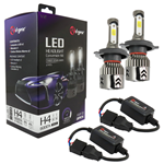 Lampadine H4 D-Gear Led Headlight Conversion Kit V2