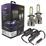 Lampadine H7 D-Gear Led Headlight Conversion Kit V2