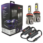 Lampadine H11 D-Gear Led Headlight Conversion Kit V2