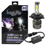 Lampadine H4 Bryte Led Headlight Conversion Kit V2
