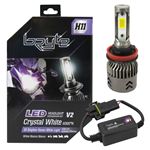 Lampadine H11 Bryte Led Headlight Conversion Kit V2