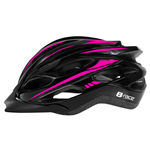 Casco bici adulto B-Race Granith