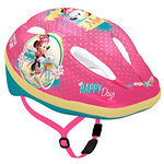 Casco bici bambino Disney Minnie