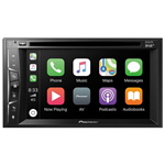 Car stereo - DIN doppio Pioneer AVH-Z5200DAB