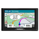 Navigatore Auto Garmin Drive 52